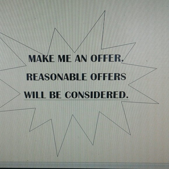 Meet your Posher, Gracie - Picture 3 of 3